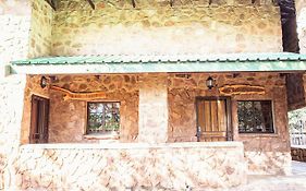 Milorho Lodge