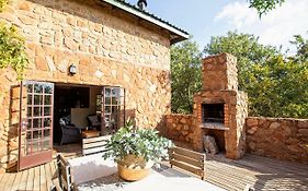 Milorho Lodge